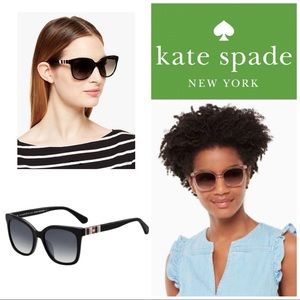 Kate Spade Kiya Sunglasses